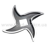 Ніж для м'ясорубки Enterprise №8